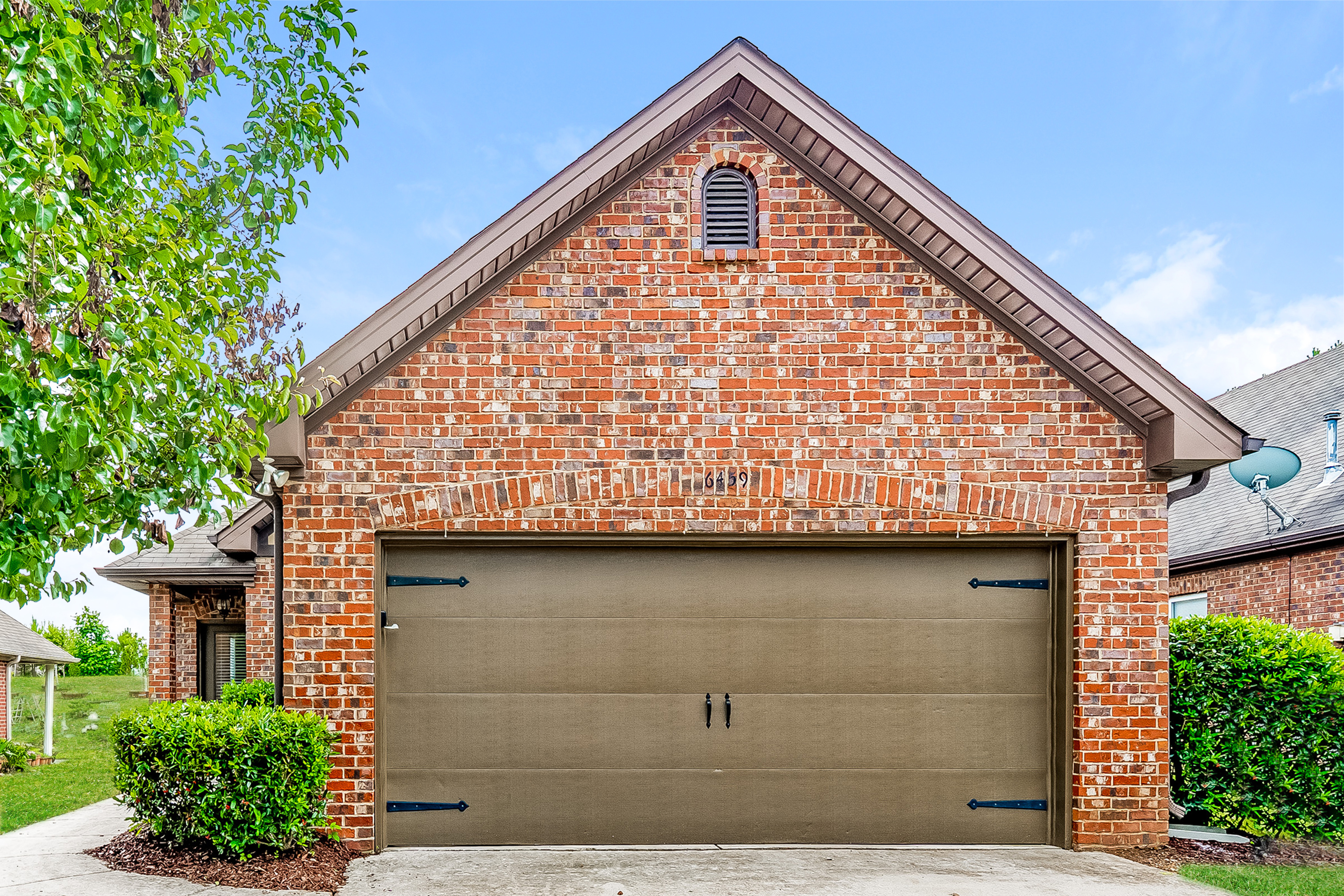 6459 Southern Trace Dr Leeds, AL 35094